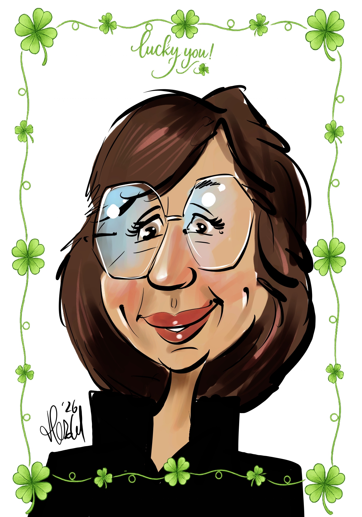 Karikatuur