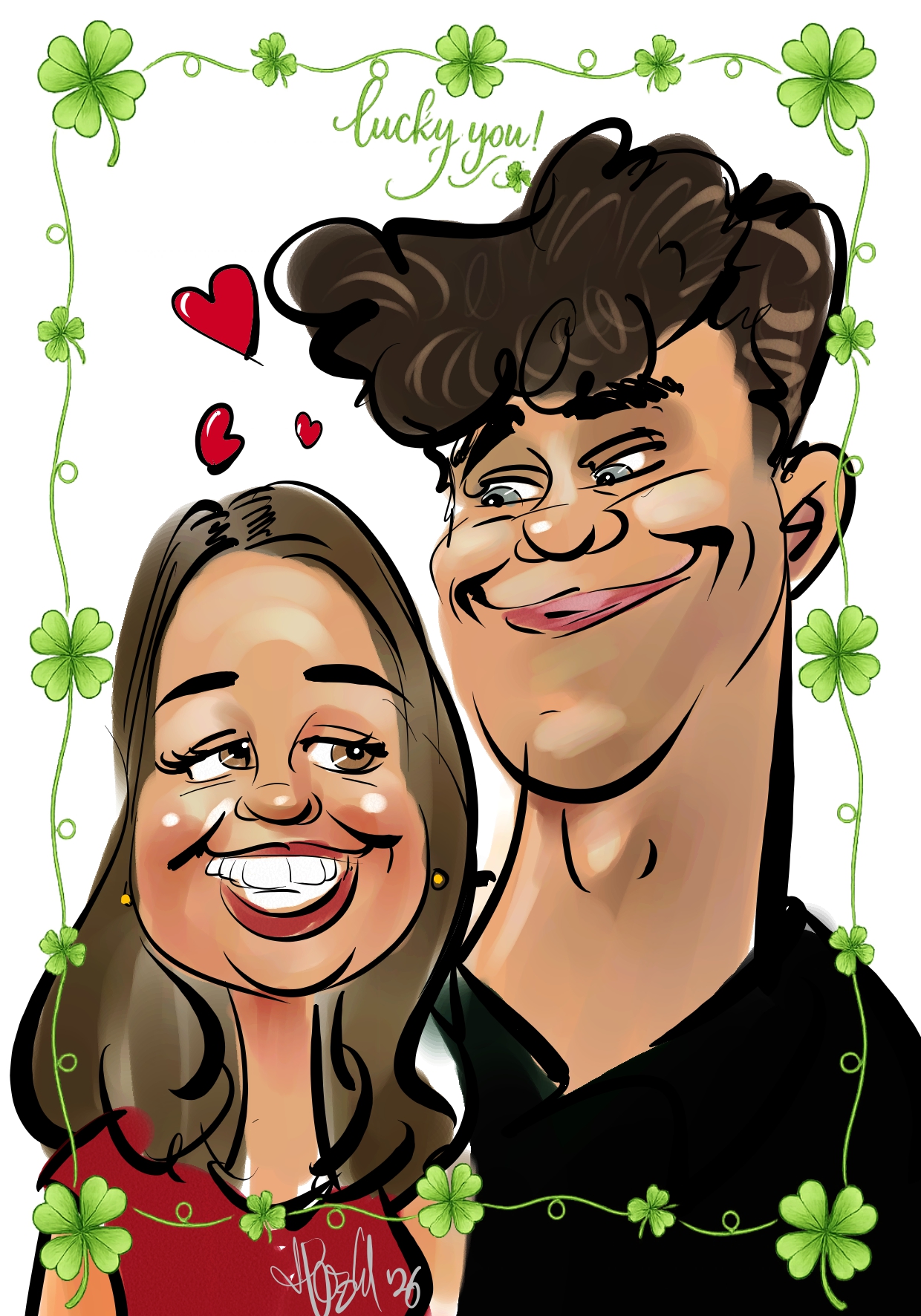 Karikatuur