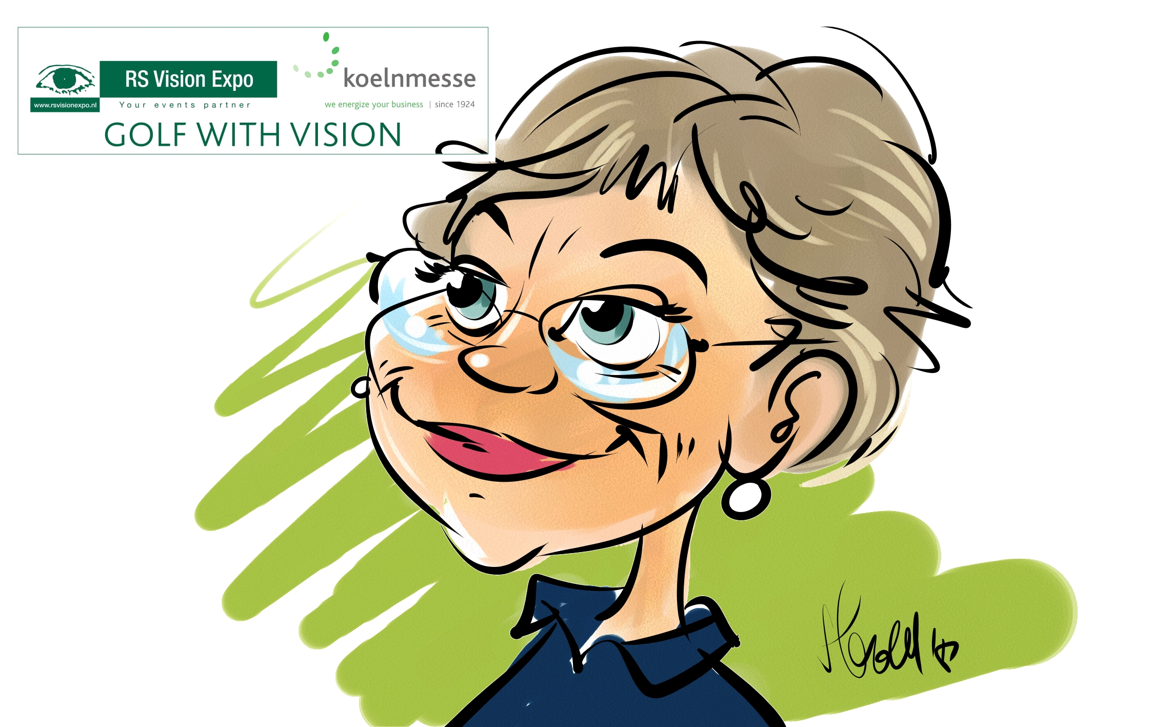 Karikatuur