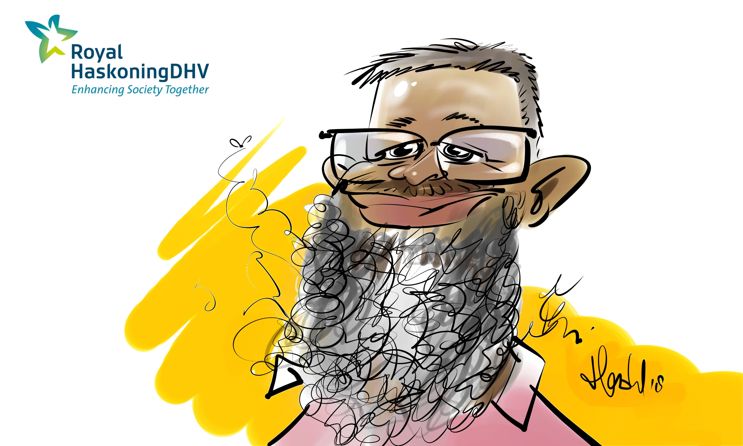 Karikatuur