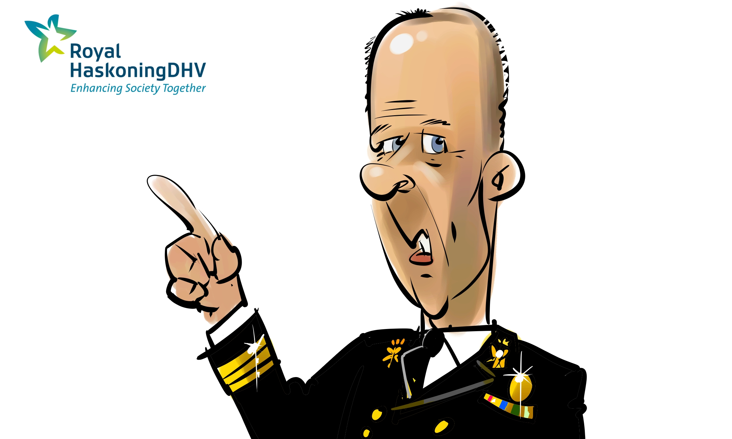 Karikatuur