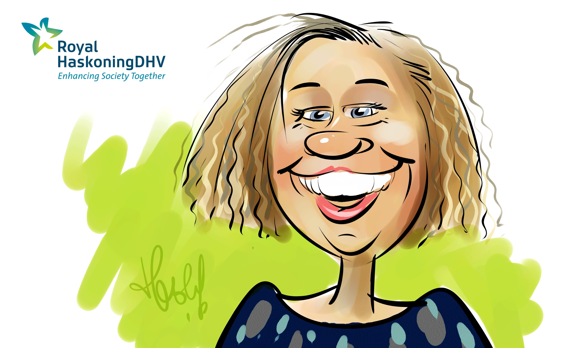 Karikatuur