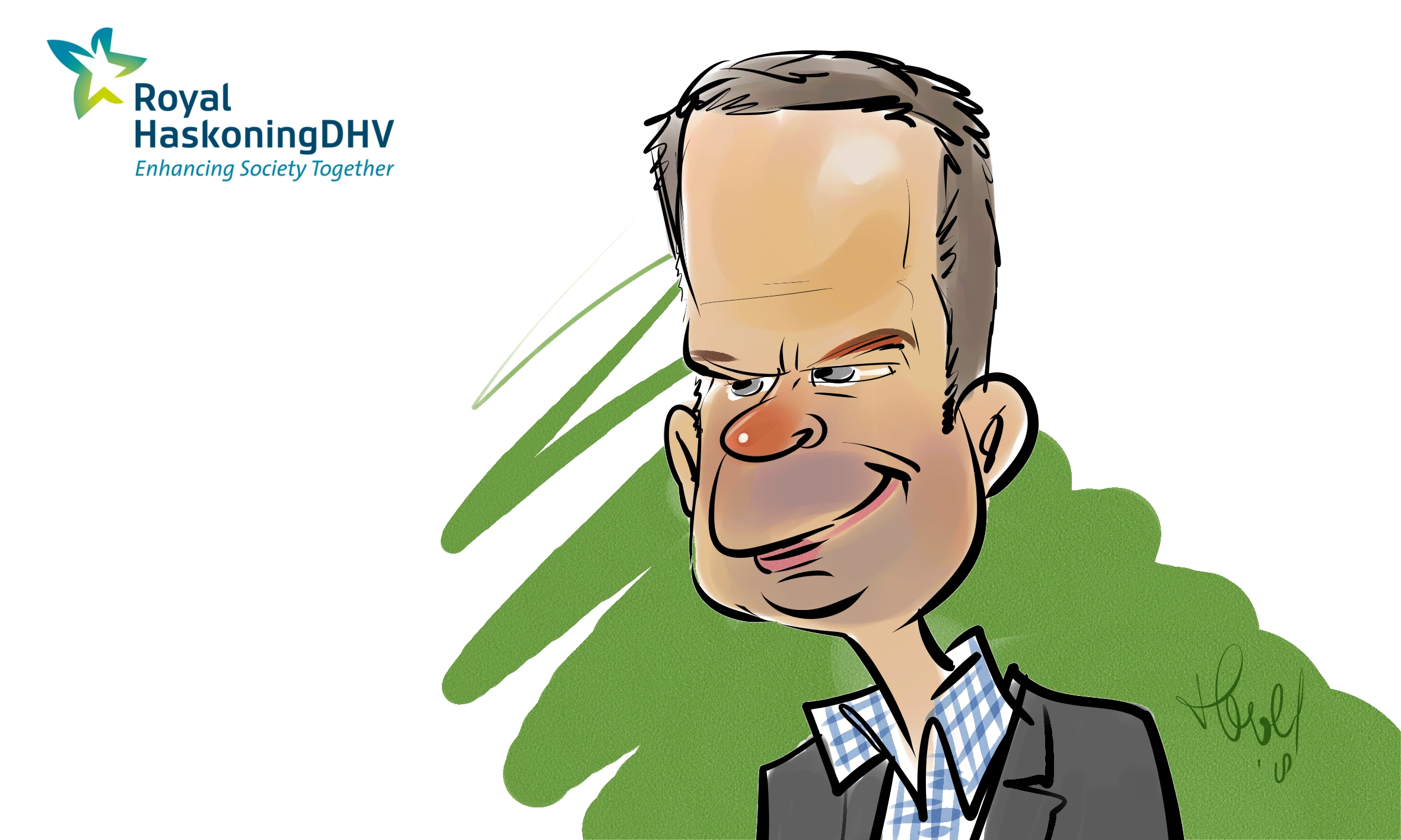 Karikatuur