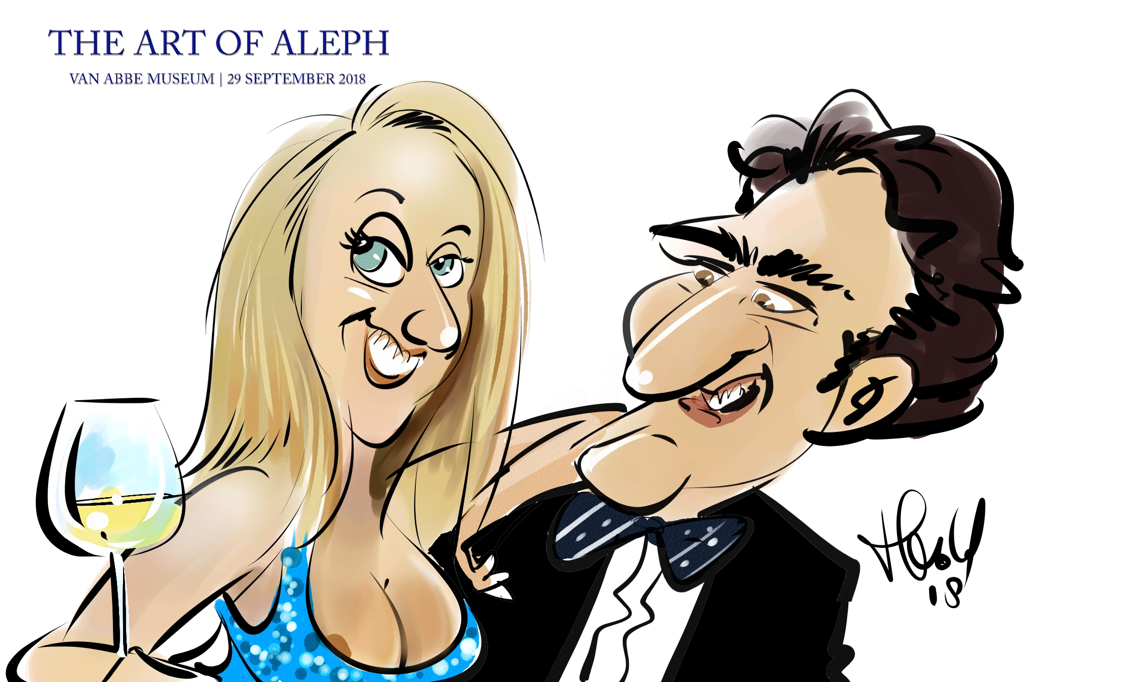 Karikatuur