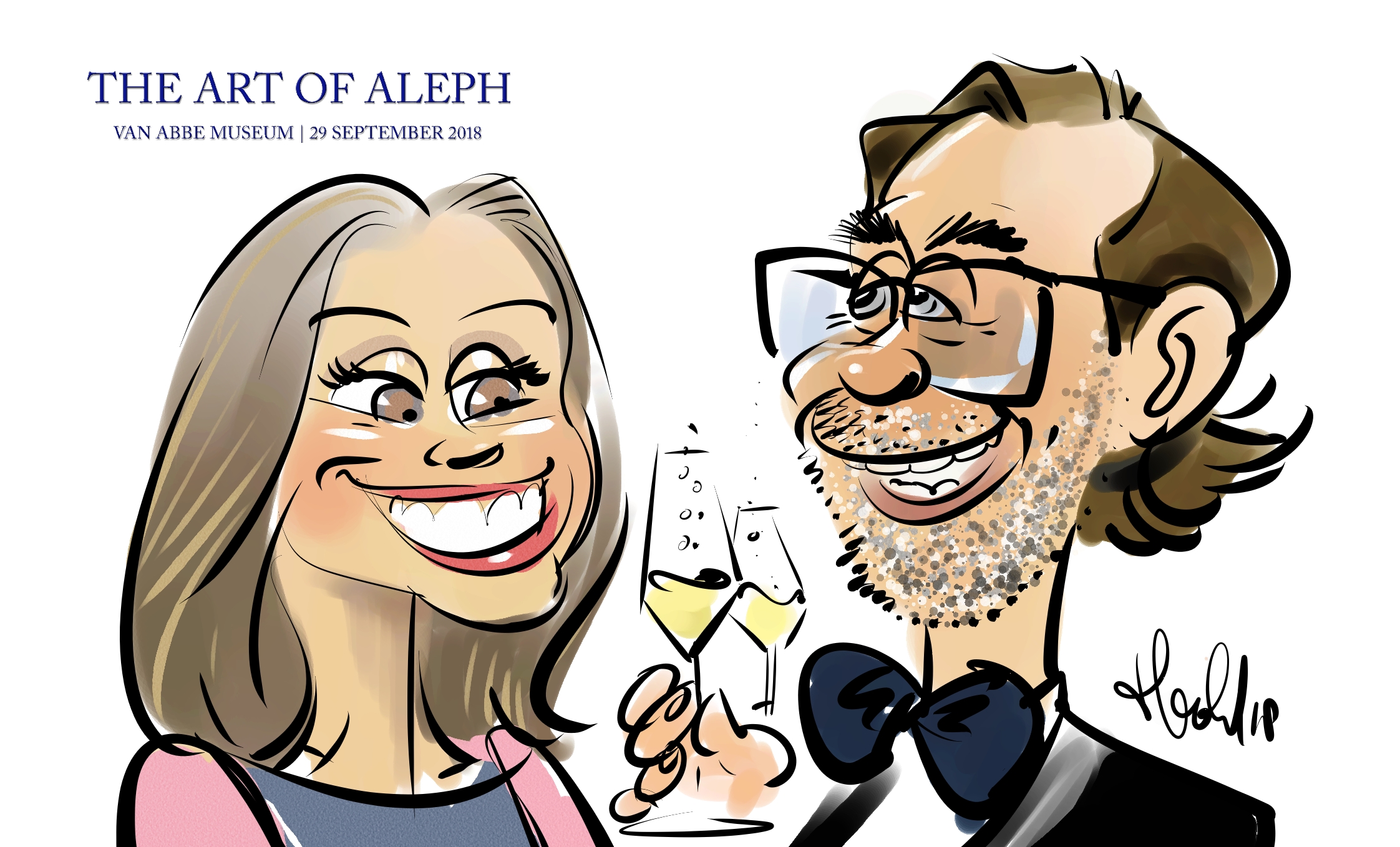 Karikatuur