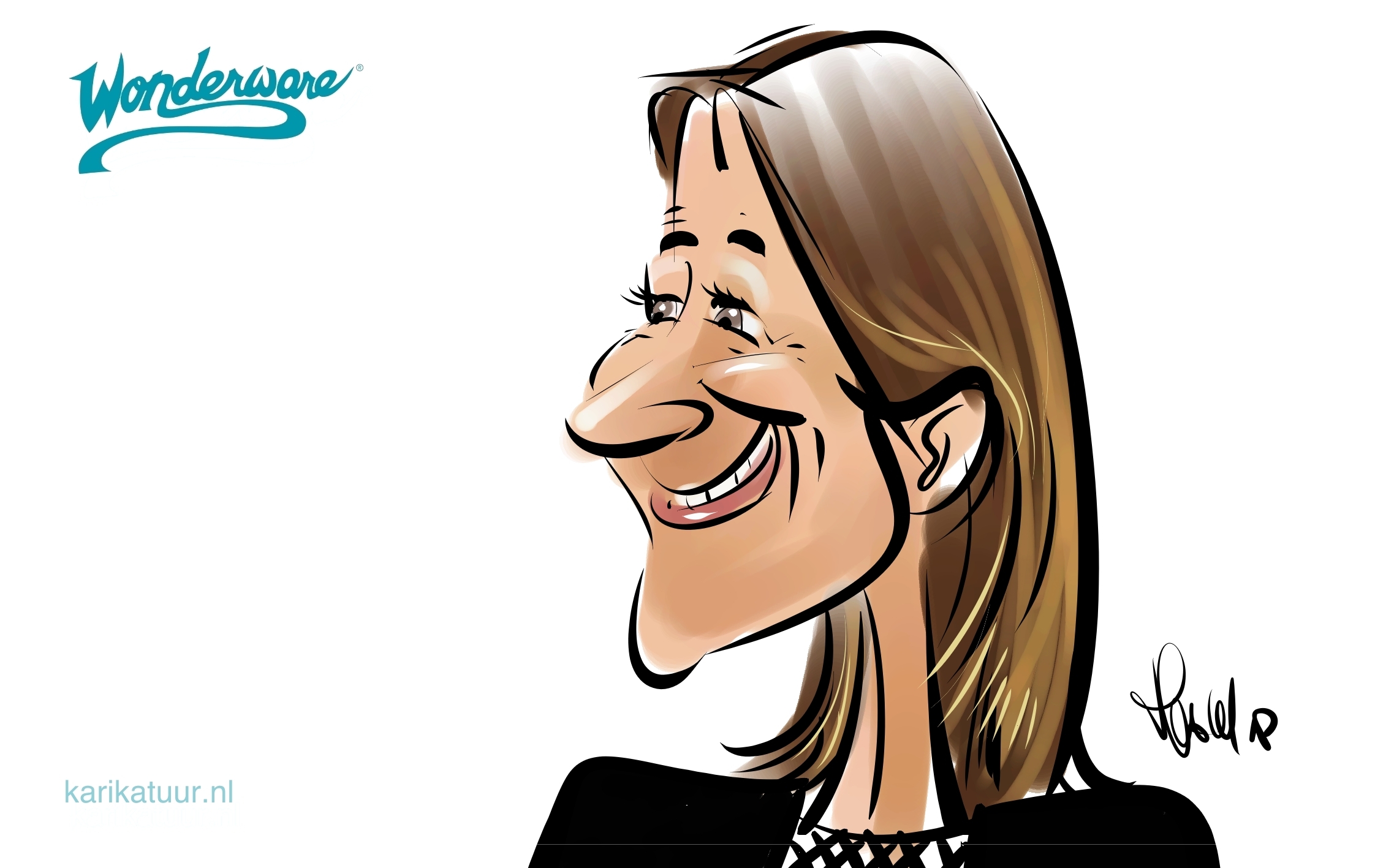 Karikatuur