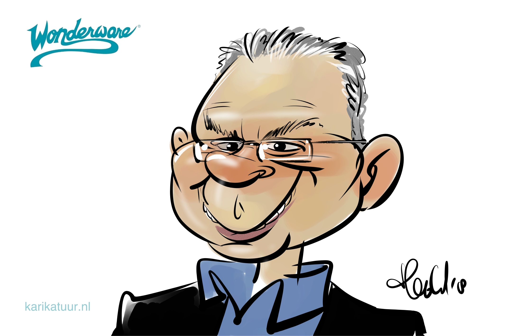 Karikatuur