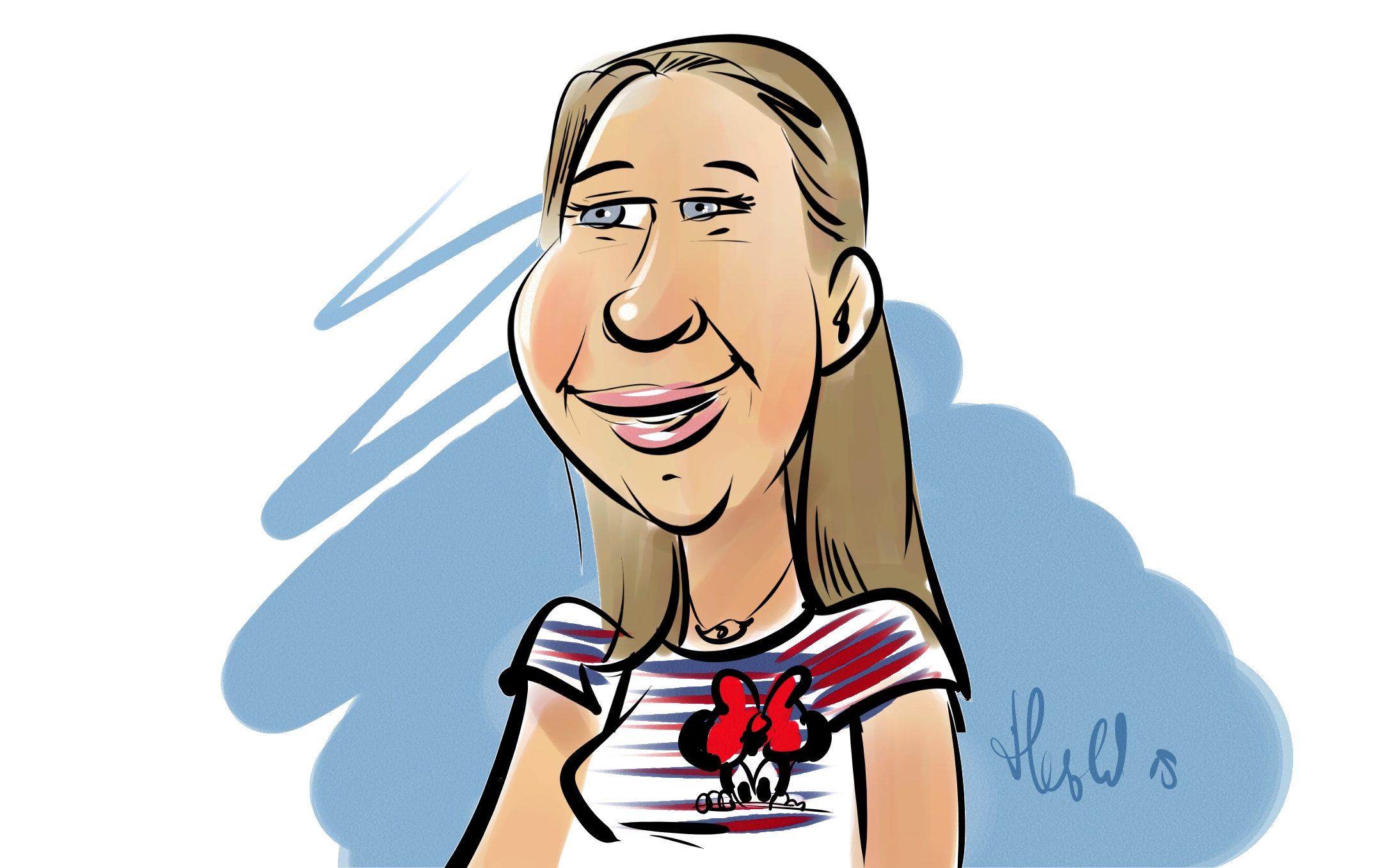 Karikatuur