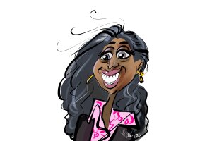 Isala- by Harold