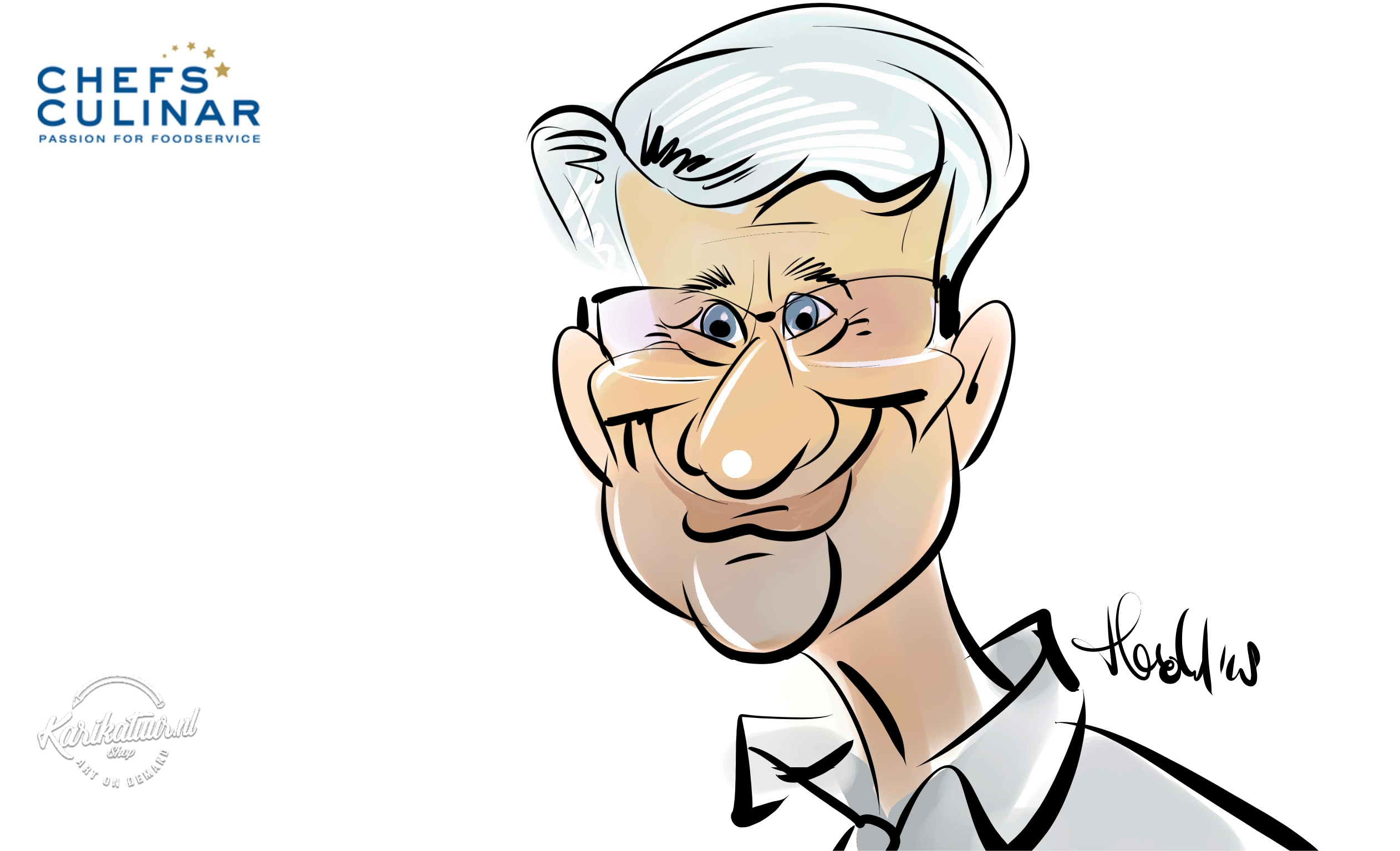Karikatuur
