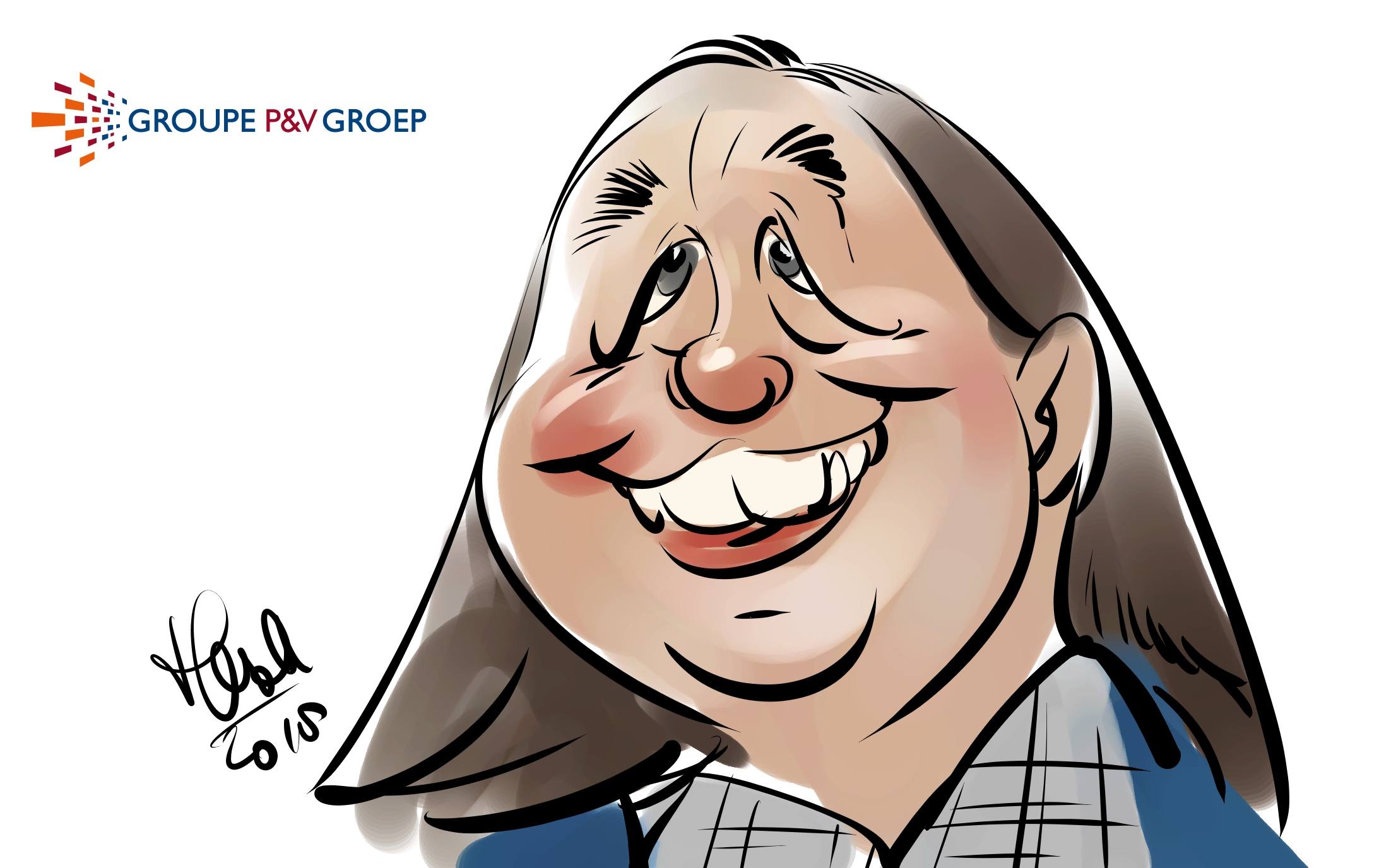 Karikatuur