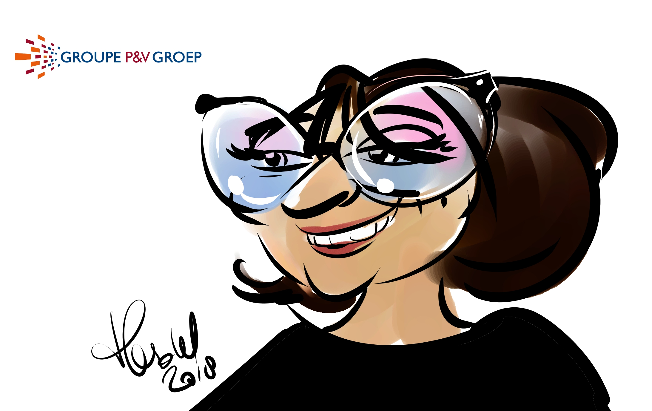 Karikatuur