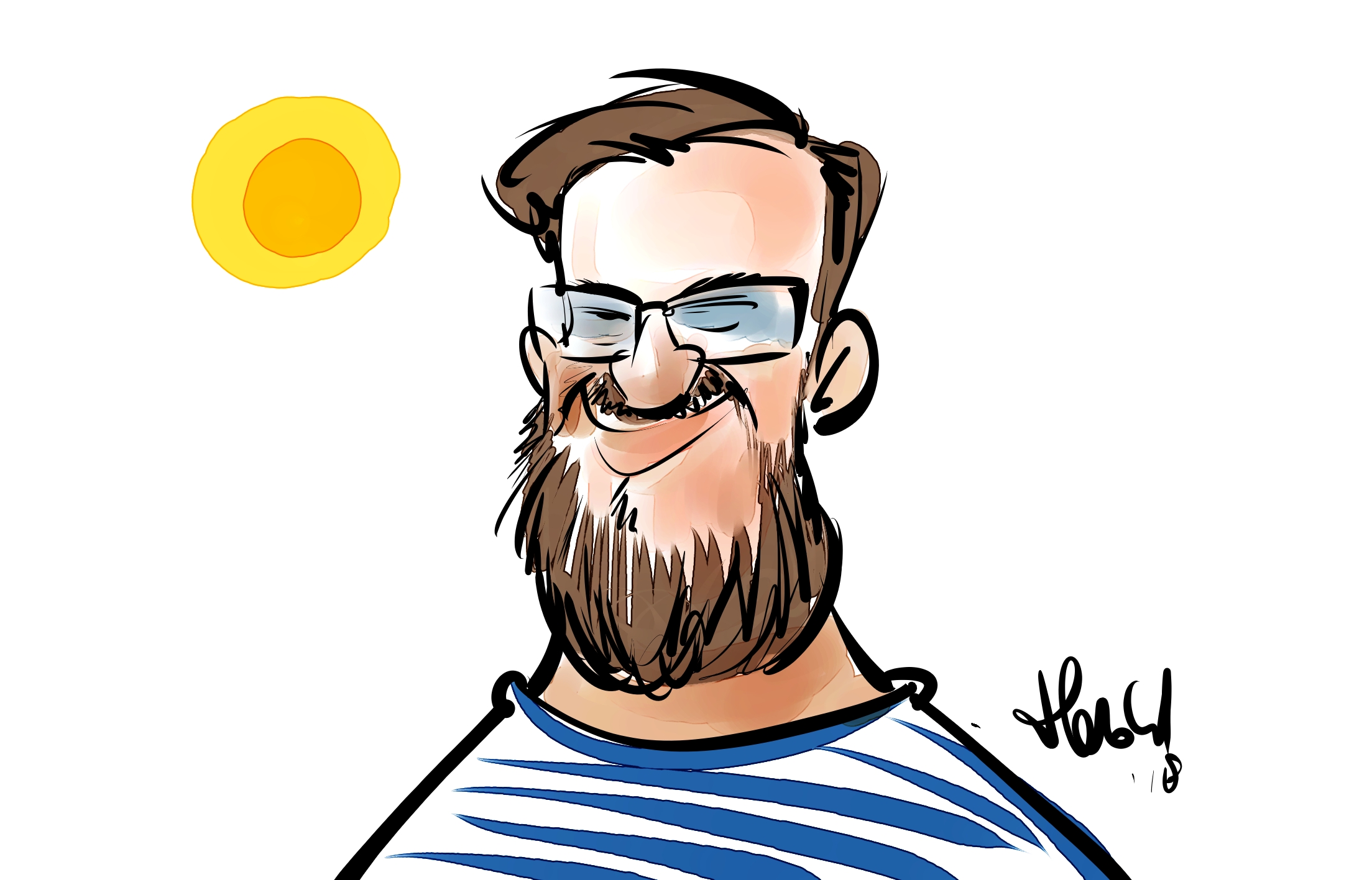 Karikatuur